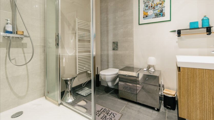 Appartement Rue du Clos Notre-Dame à Clermont-Ferrand