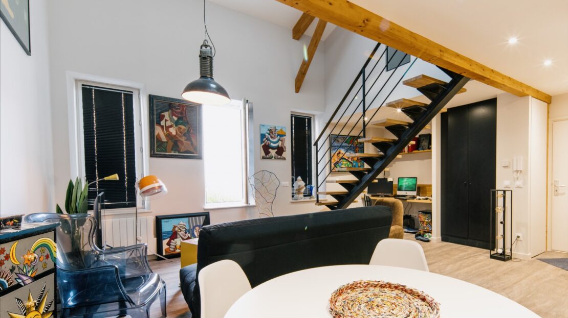 Appartement Rue du Clos Notre-Dame à Clermont-Ferrand