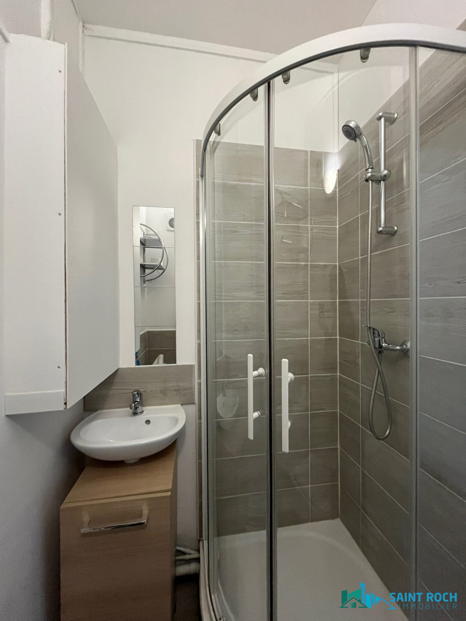 Appartement Rue Louis Brindeau à Le Havre