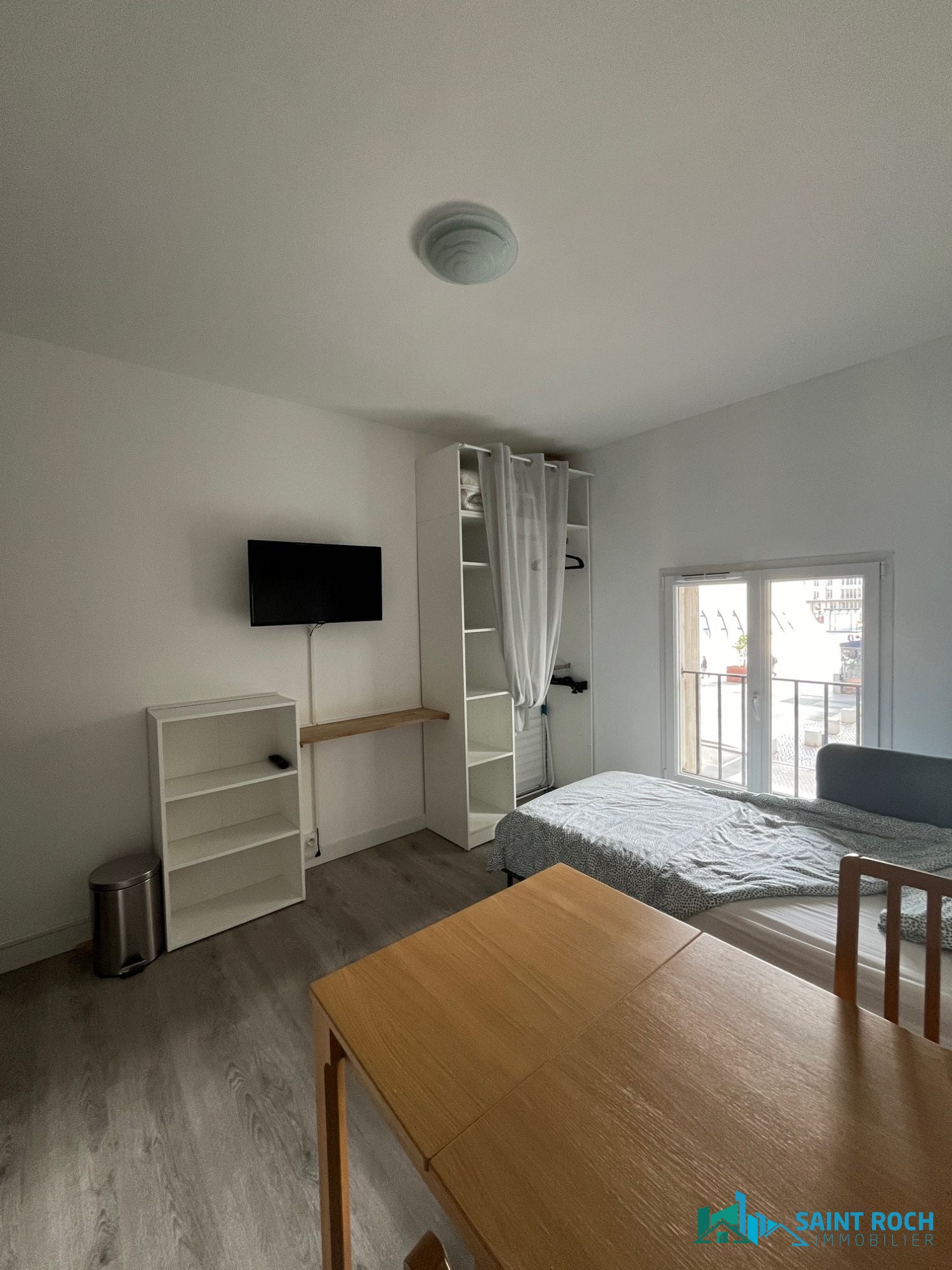 Flat Rue Louis Brindeau in Le Havre