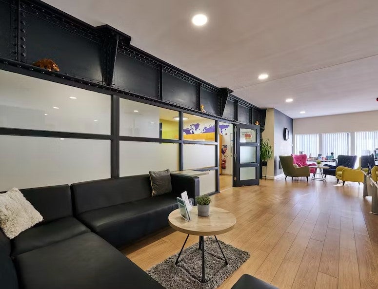 Room Upperton Road in Leicester