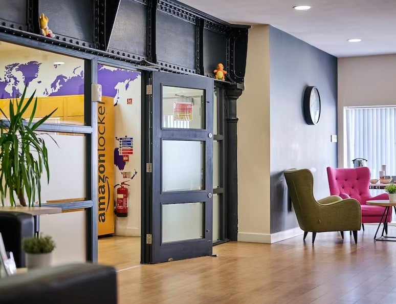 Room Upperton Road in Leicester