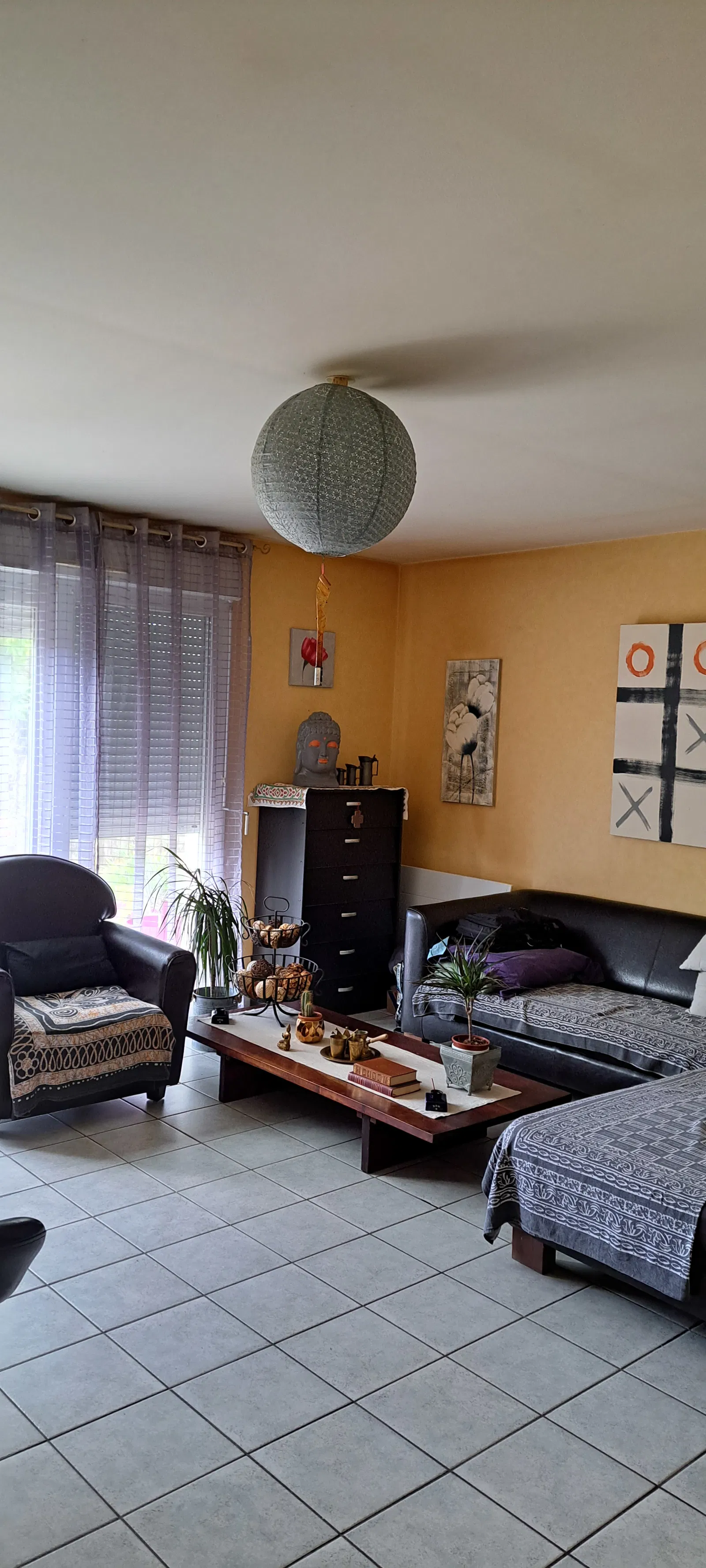 Chambre Rue Victor Hugo à Saint-Florentin