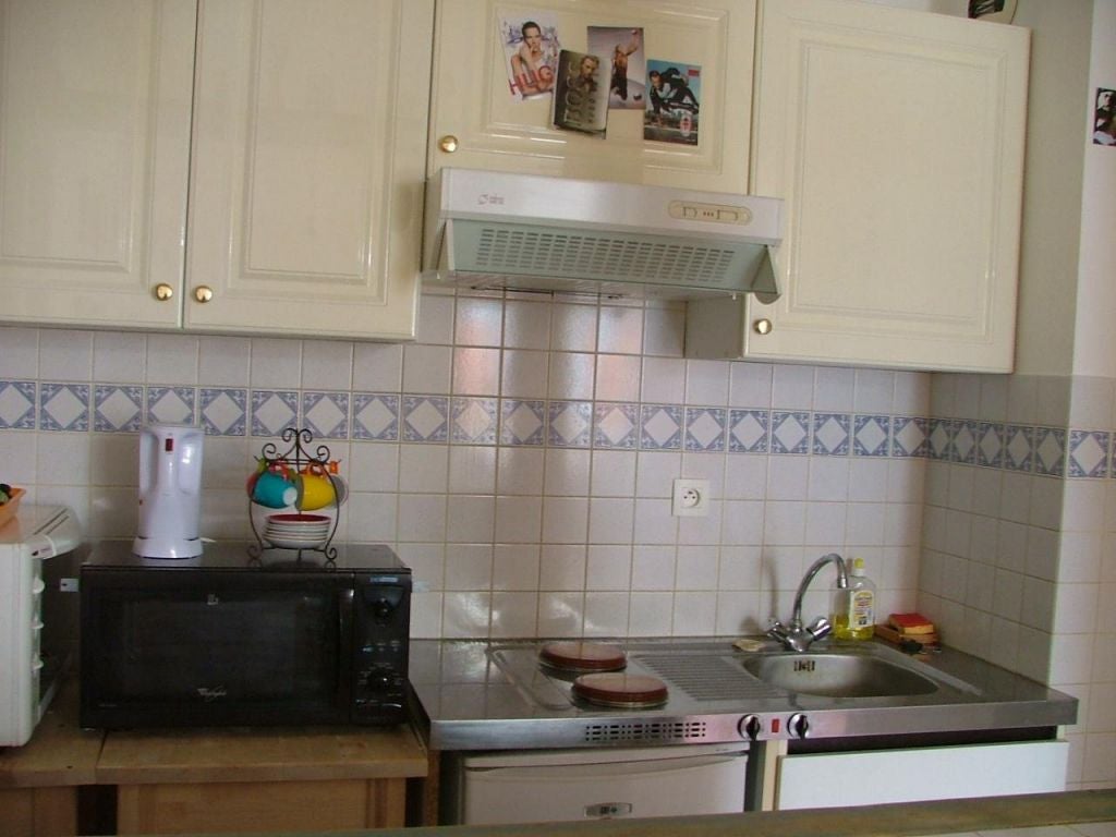 Appartement Côte de Montbernage à Poitiers