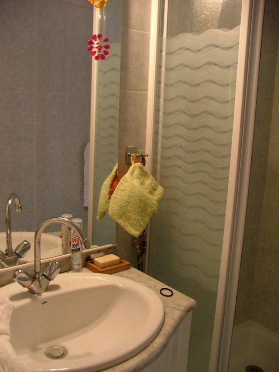 Appartement Côte de Montbernage à Poitiers