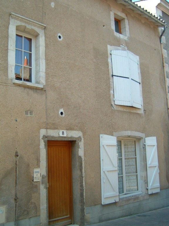 Flat Côte de Montbernage in Poitiers