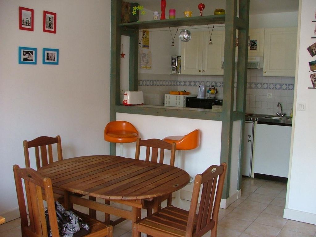 Appartement Côte de Montbernage à Poitiers