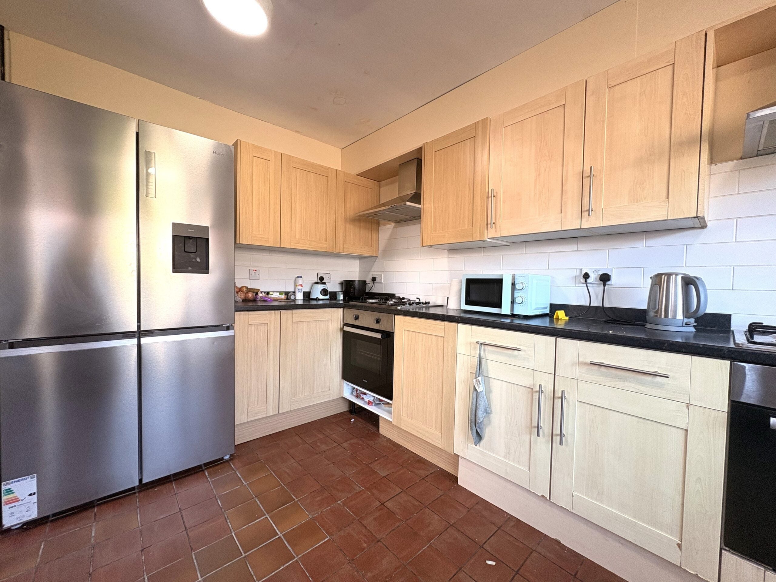Room Old Park Terrace in Pontypridd