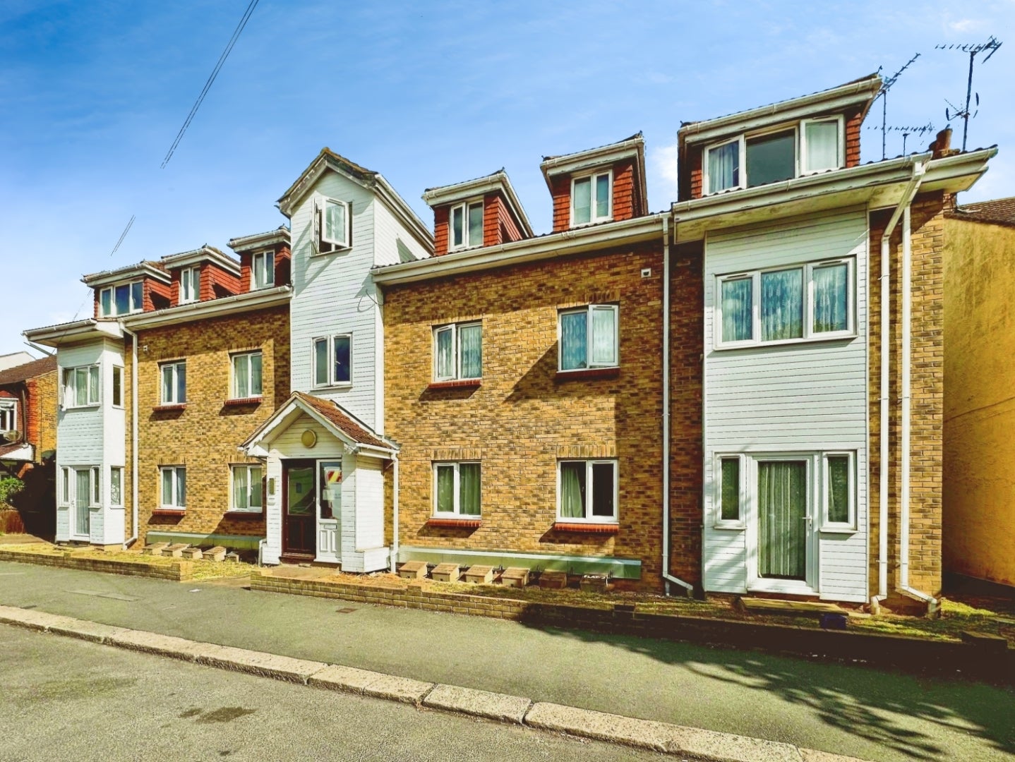 Flat South Avenue in Southend-on-Sea