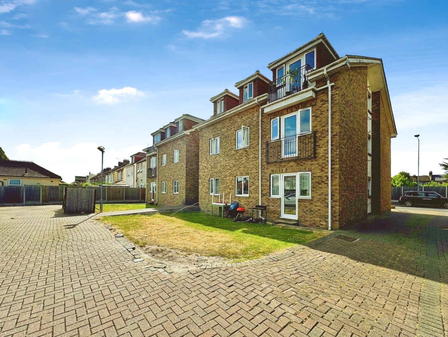 Flat South Avenue in Southend-on-Sea