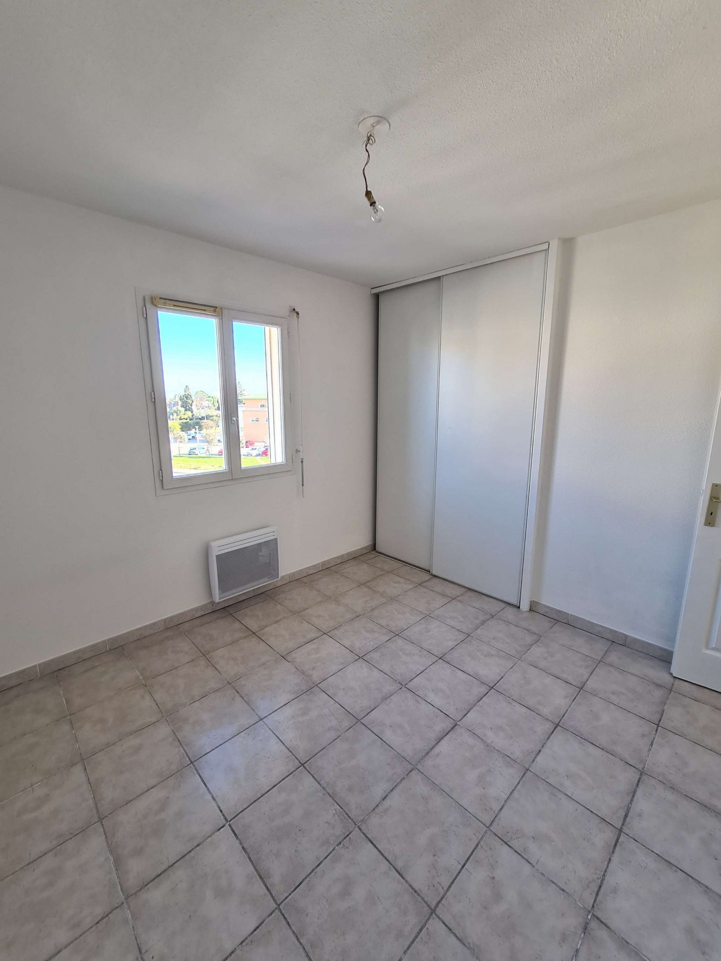 Appartement Rue des Géraniums à Perpignan