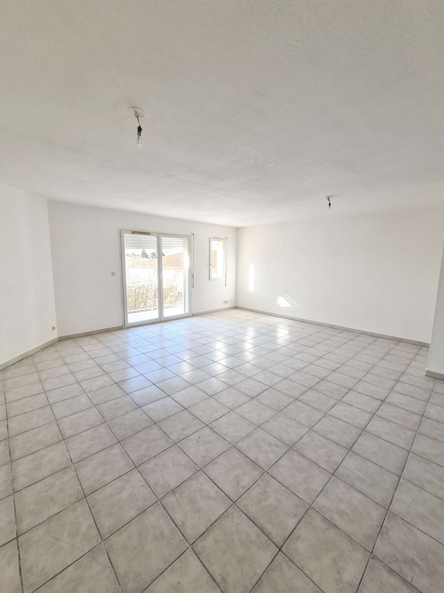 Appartement Rue des Géraniums à Perpignan