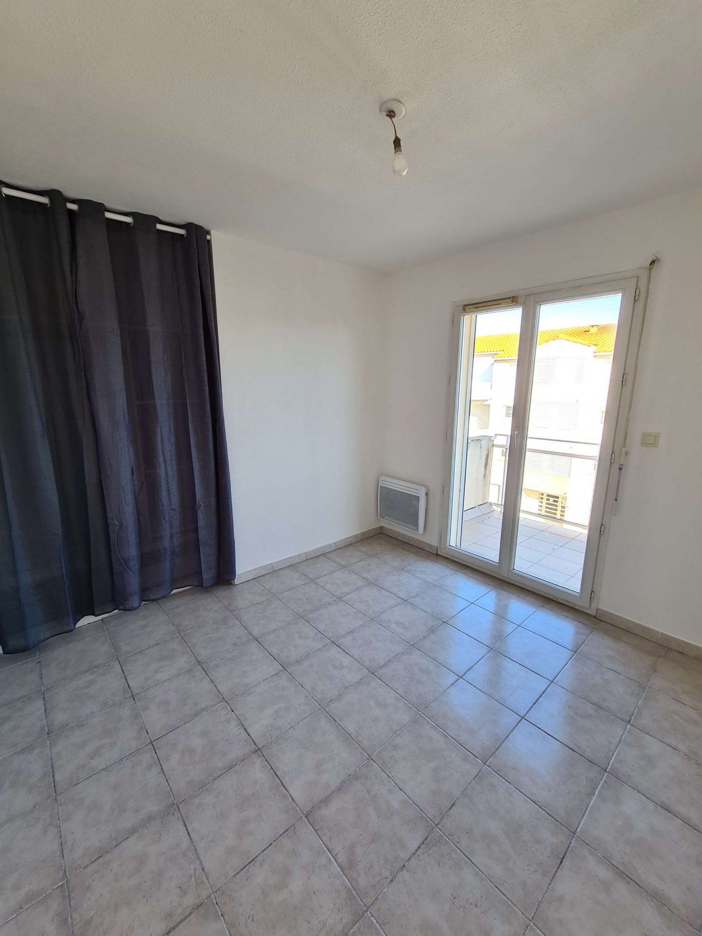 Appartement Rue des Géraniums à Perpignan