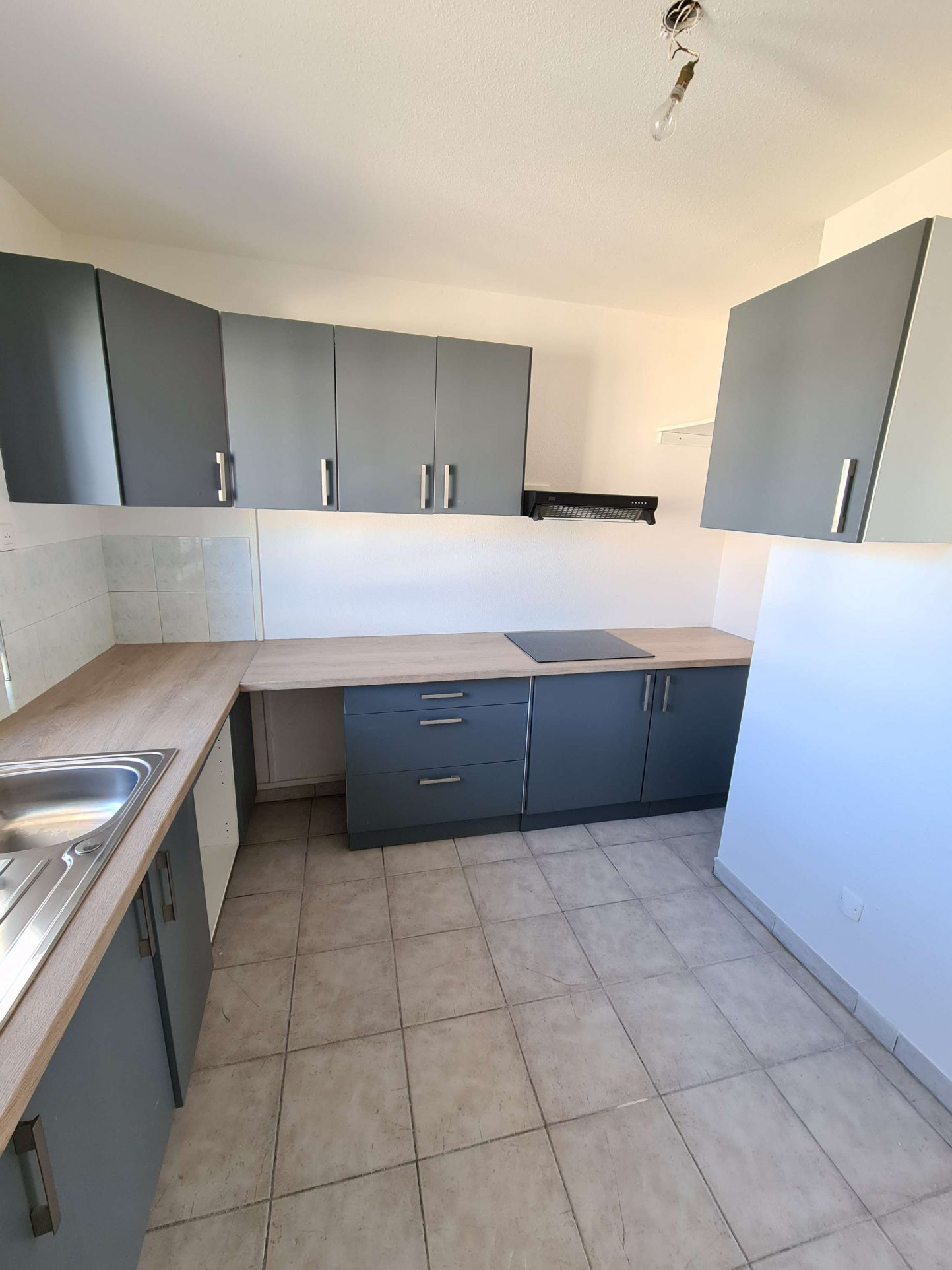 Appartement Rue des Géraniums à Perpignan