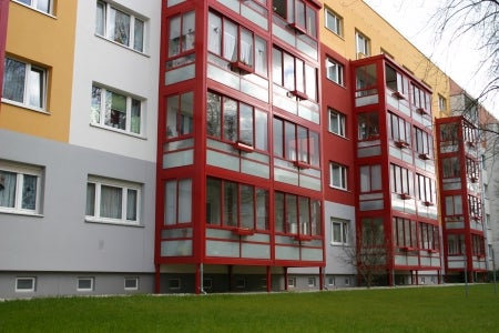 Wohnung Geußnitzer Straße in Zeitz