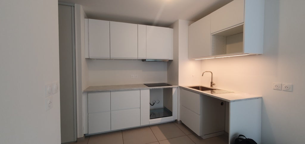 Appartement Rue de l'Iseran à Chambéry