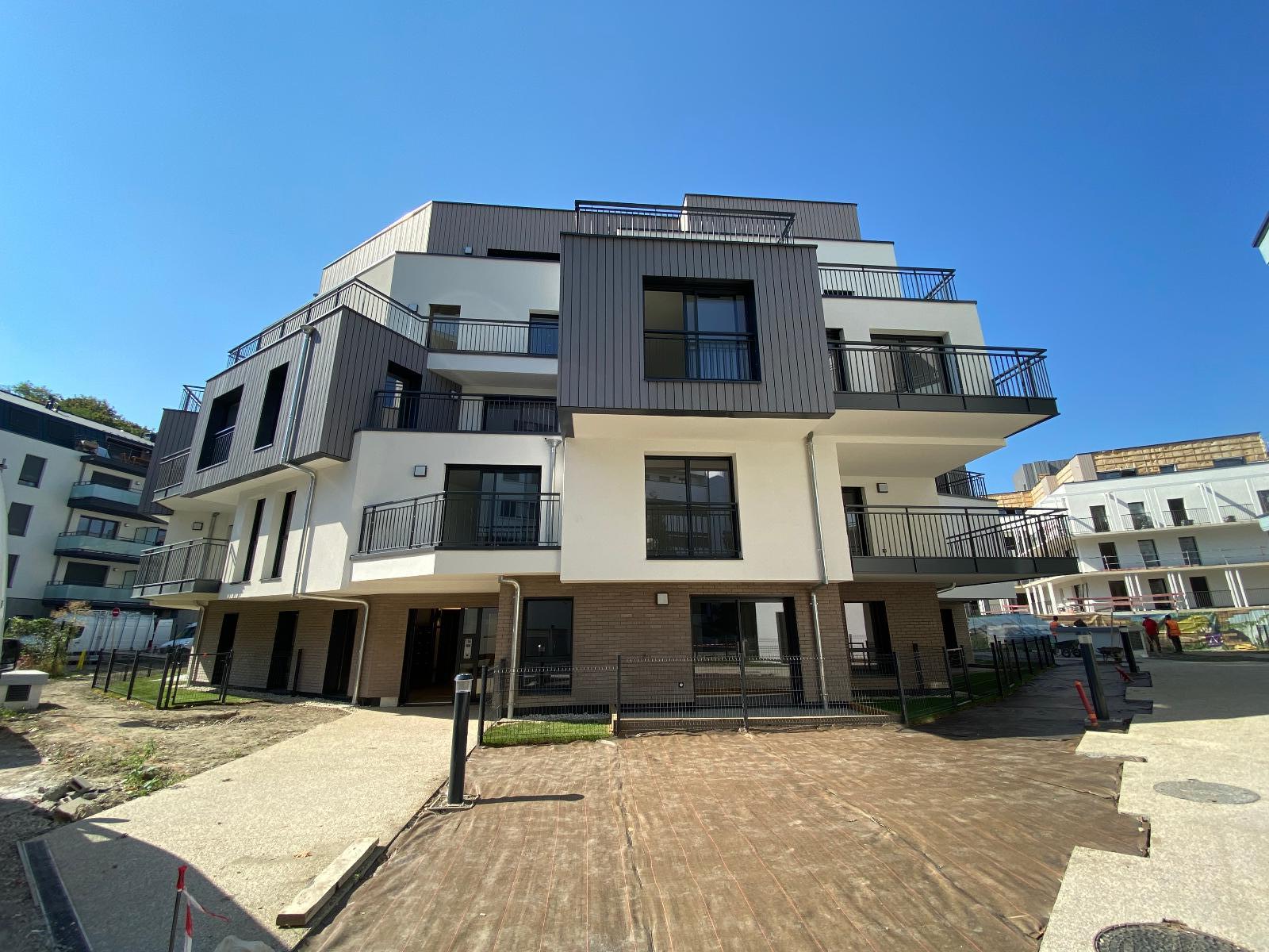 Appartement Rue de l'Iseran à Chambéry