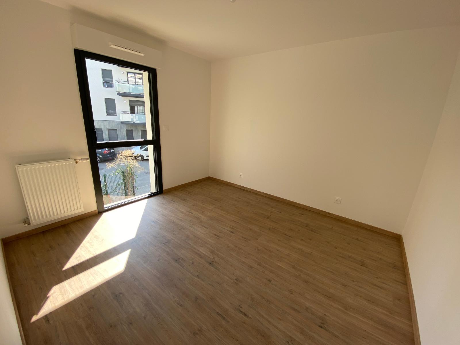Appartement Rue de l'Iseran à Chambéry