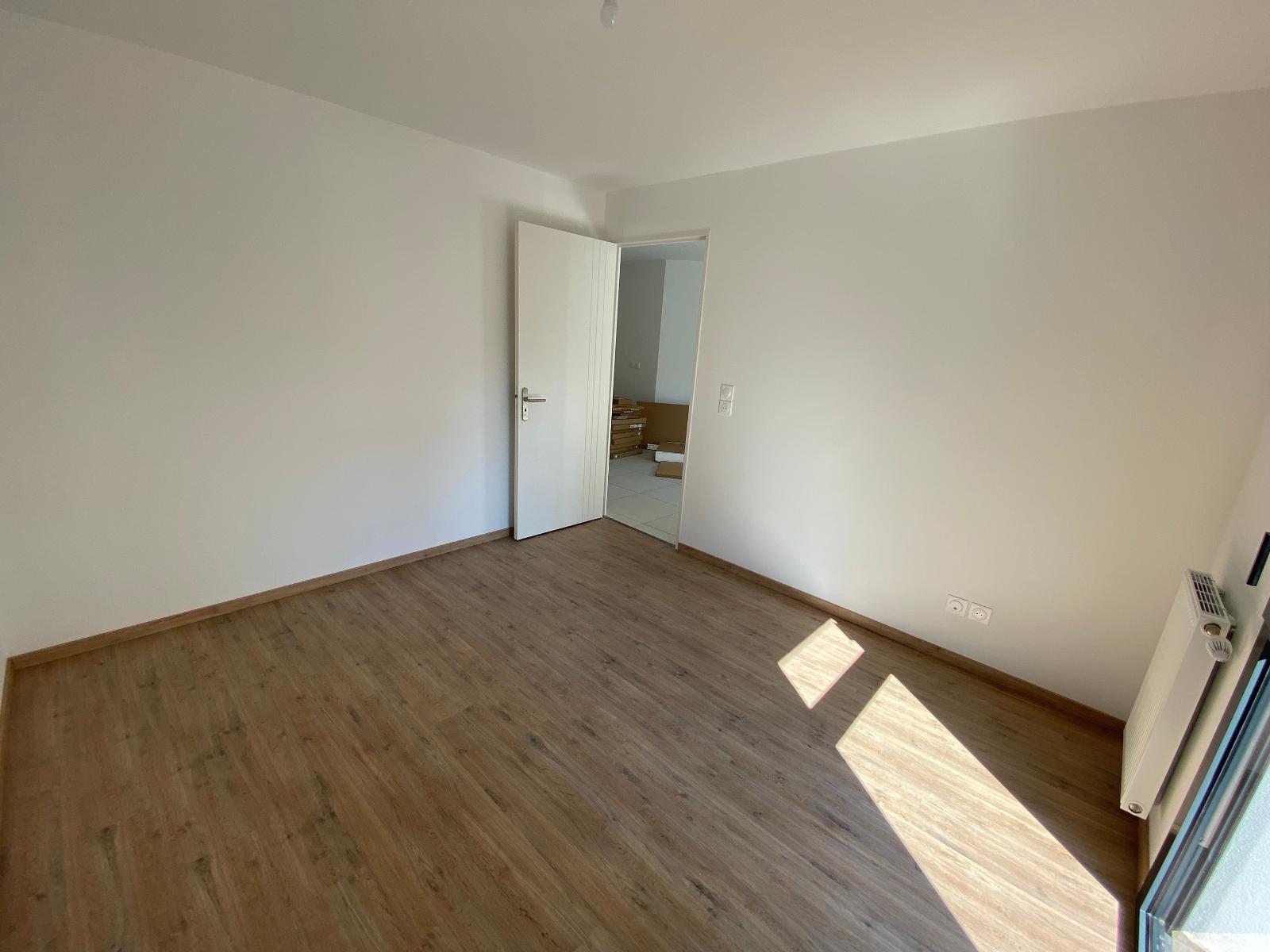 Appartement Rue de l'Iseran à Chambéry
