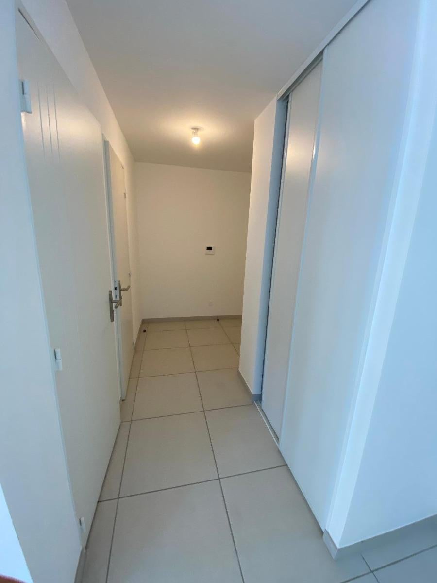 Appartement Rue de l'Iseran à Chambéry