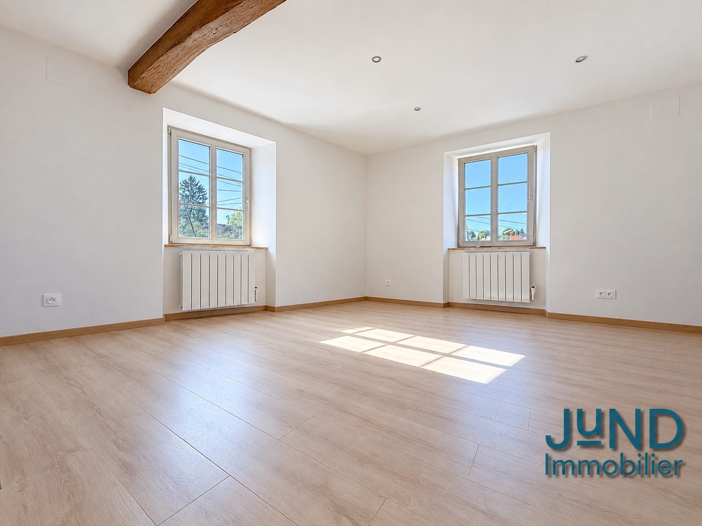 Appartement Rue de la Vallée à Niederbronn-les-Bains