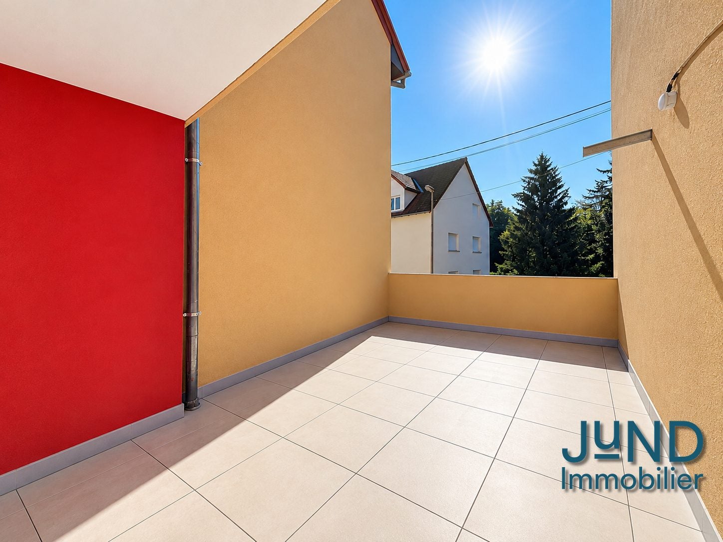 Appartement Rue de la Vallée à Niederbronn-les-Bains