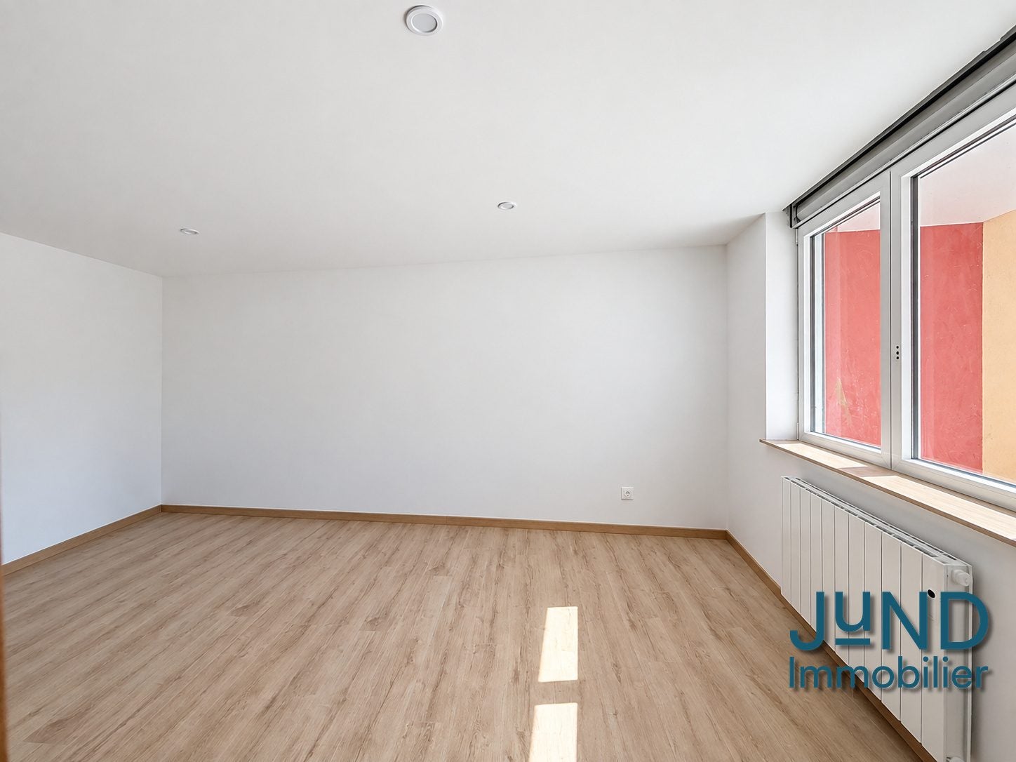 Appartement Rue de la Vallée à Niederbronn-les-Bains