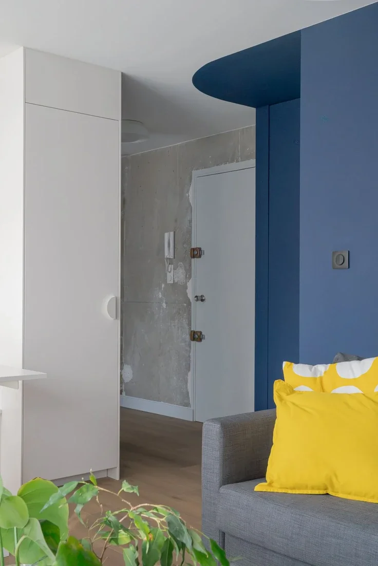 Appartement Rue de la Digue à Toulouse