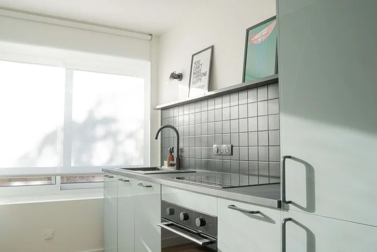 Appartement Rue de la Digue à Toulouse