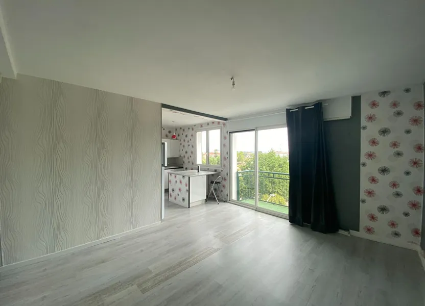 Appartement Rue Monge à Montauban
