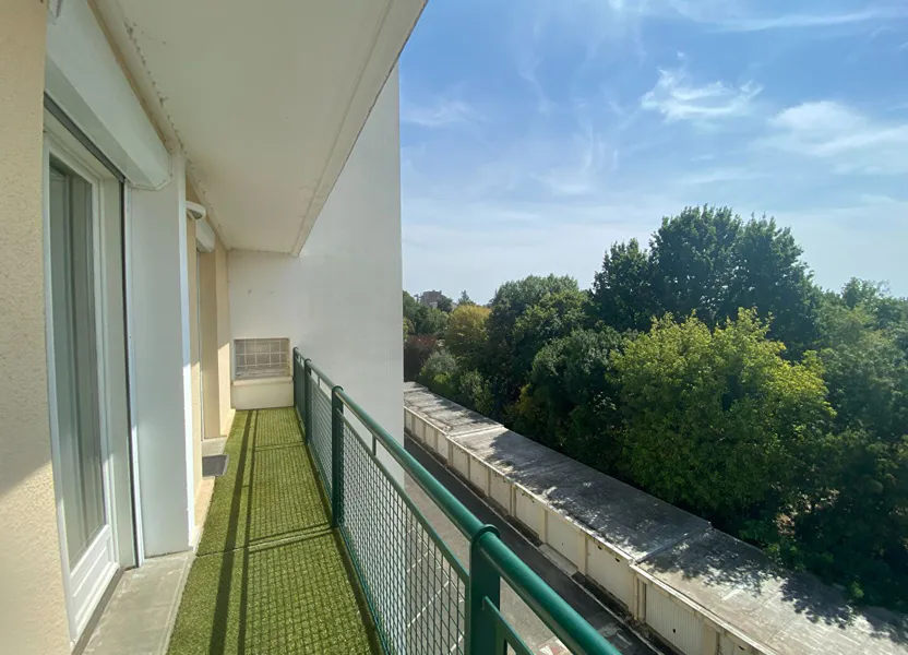 Appartement Rue Monge à Montauban