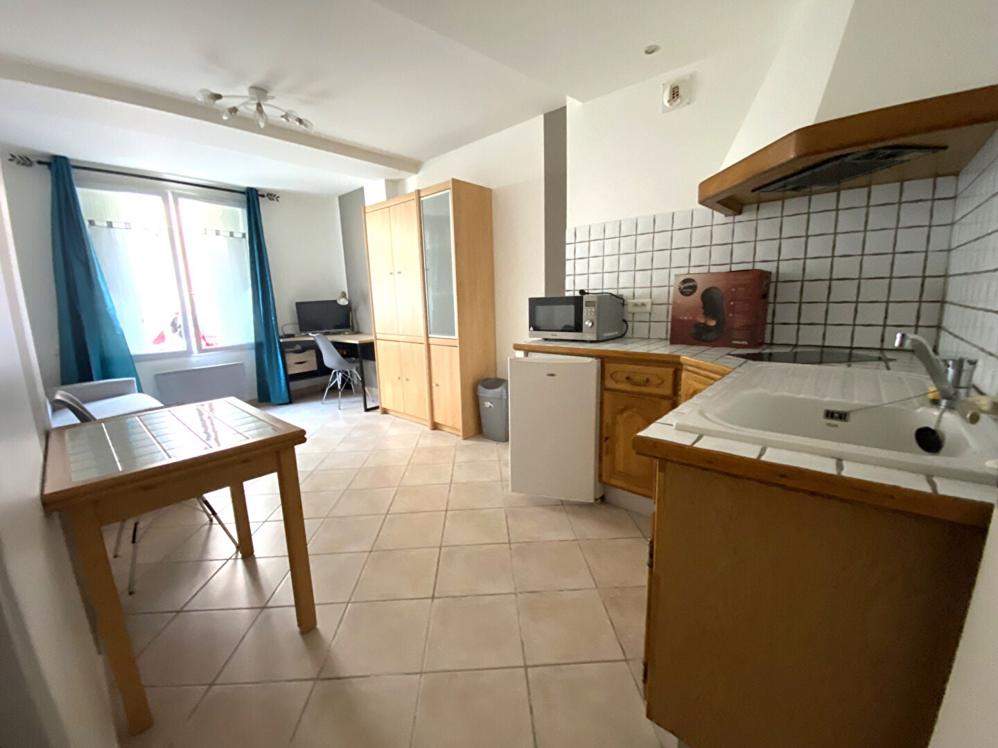 Appartement Rue des Protestants à Castelnaudary
