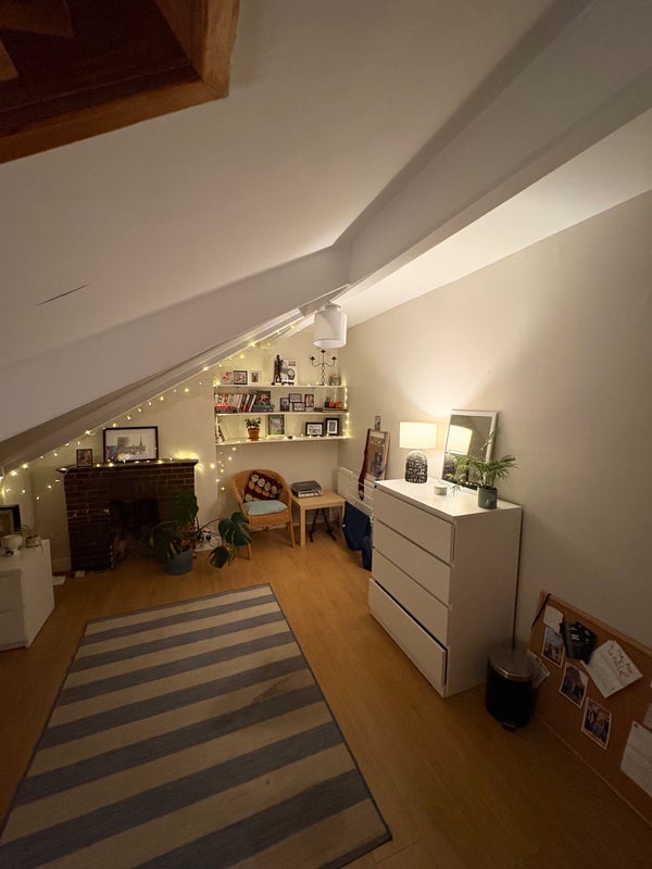 Room Back Rochester Terrace in Leeds