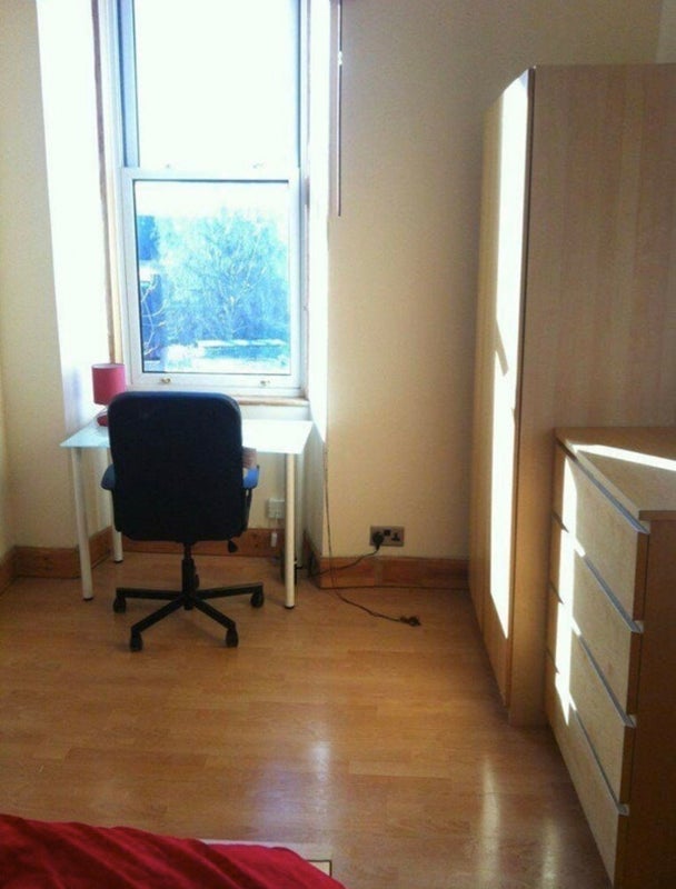 Room Morningside Road in City of Edinburgh