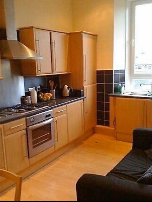 Room Morningside Road in City of Edinburgh
