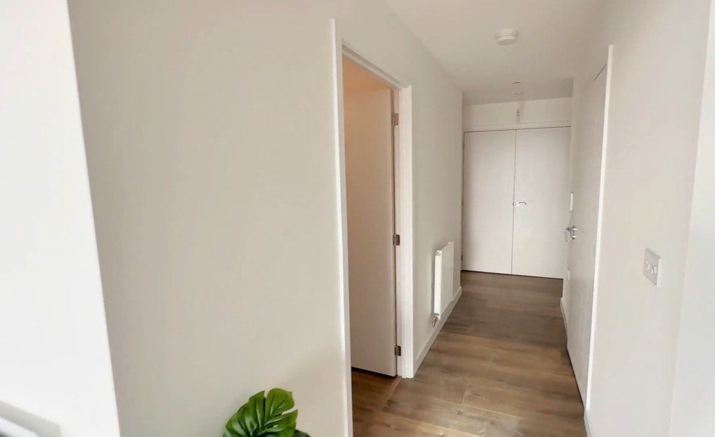 Flat East Acton Lane in Greater London