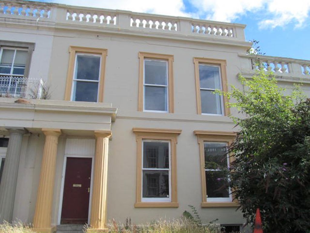House Springfield in Dundee