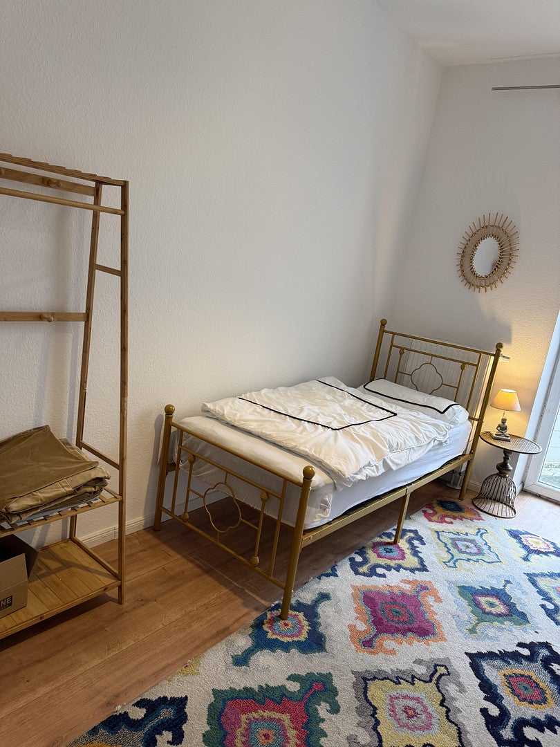 Wohnung Moritzstraße in Wiesbaden