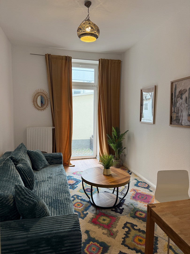 Wohnung Moritzstraße in Wiesbaden