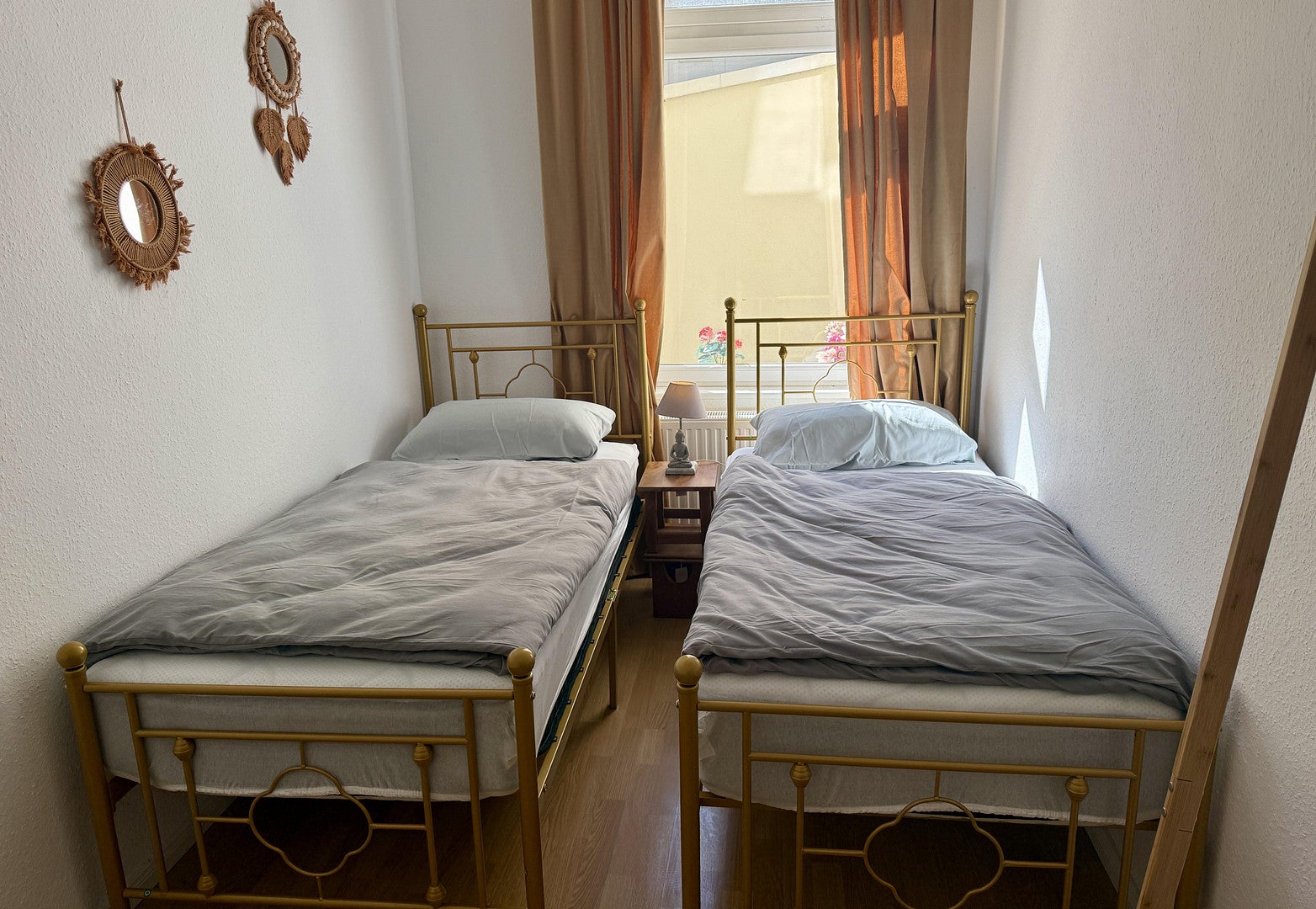 Wohnung Moritzstraße in Wiesbaden