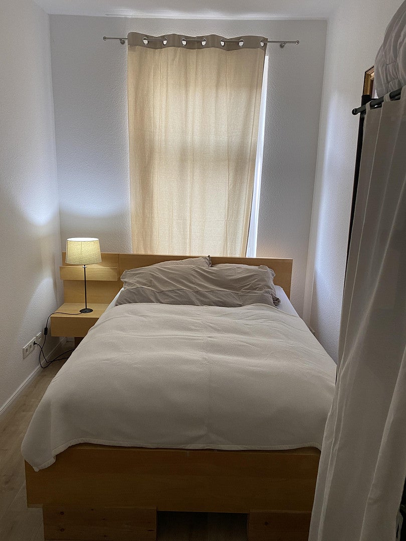 Wohnung Moritzstraße in Wiesbaden