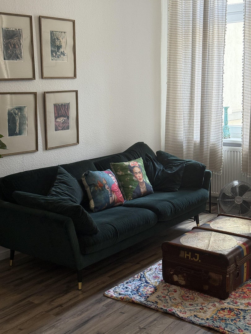 Wohnung Moritzstraße in Wiesbaden