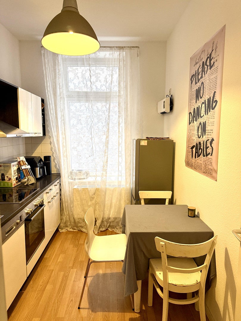 Wohnung Moritzstraße in Wiesbaden