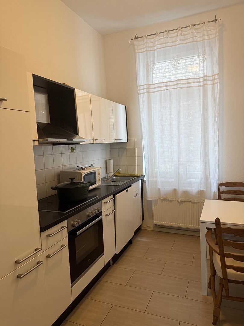 Wohnung Moritzstraße in Wiesbaden