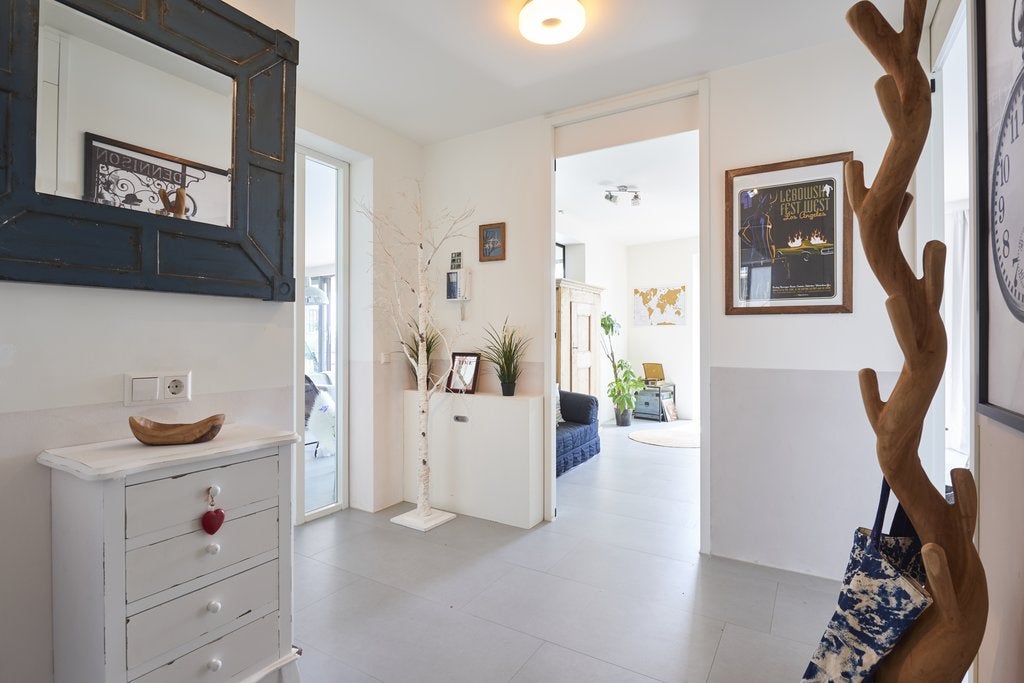 Appartement te huur: Oosterdokskade 83, Amsterdam