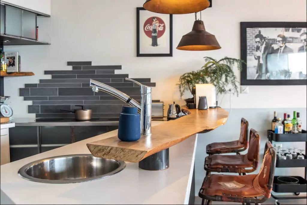 Appartement te huur: Oosterdokskade 83, Amsterdam