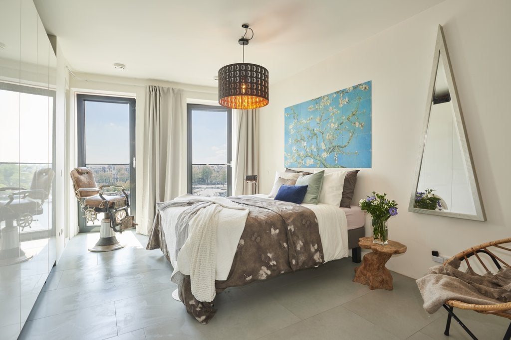 Appartement te huur: Oosterdokskade 83, Amsterdam