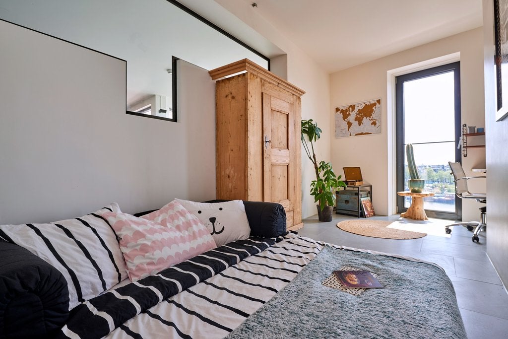 Appartement te huur: Oosterdokskade 83, Amsterdam