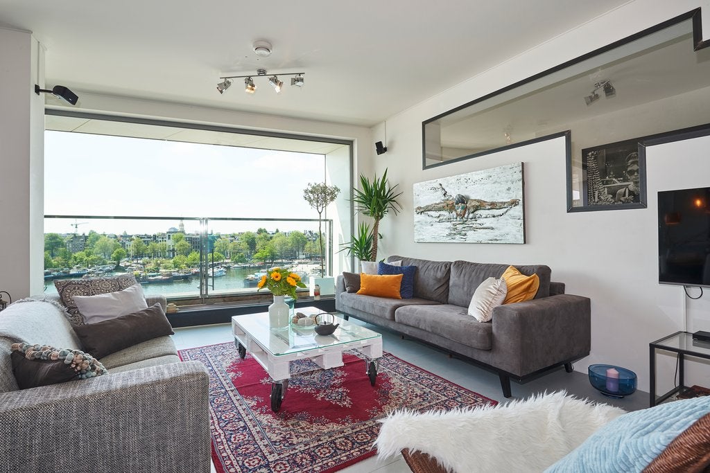 Appartement te huur: Oosterdokskade 83, Amsterdam