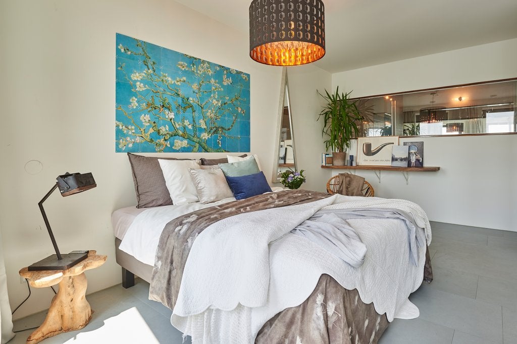 Appartement te huur: Oosterdokskade 83, Amsterdam